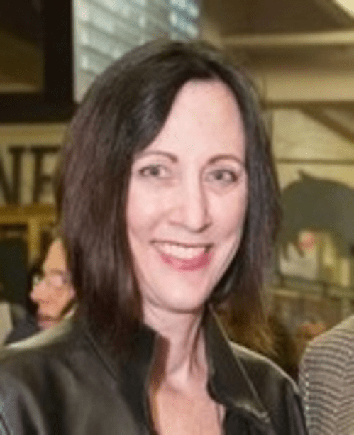 Michele Meany headshot