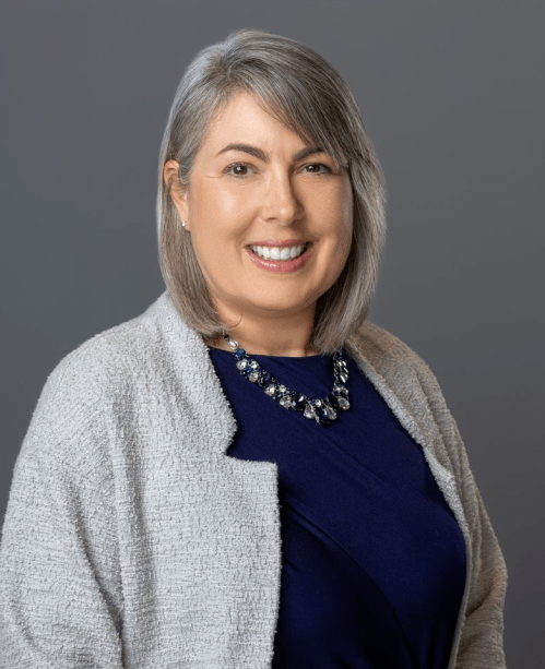 Lisa Sweeney headshot