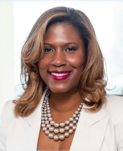 Jessica Caffrey headshot