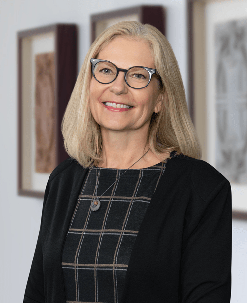 Sue Matejcak headshot