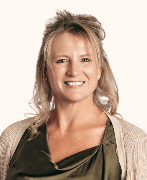 Tammy Kelly headshot