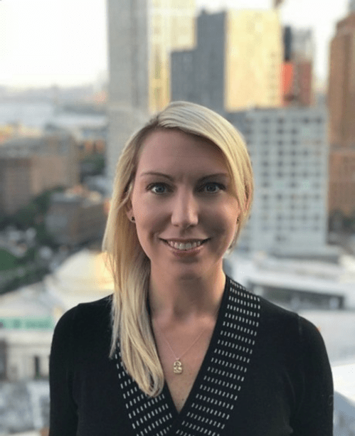 Kelly Lovshin headshot