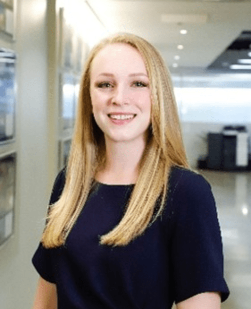 McKenzie Darr headshot