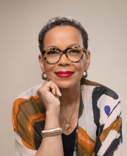 Collete English Dixon headshot