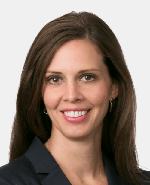 Kate Duncan headshot