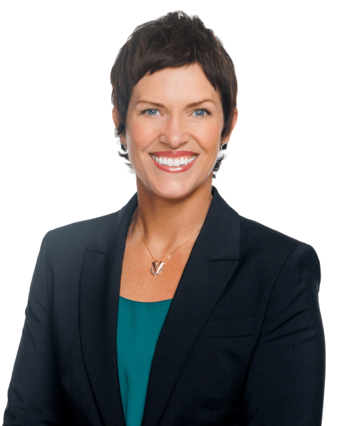 Alison Beddard headshot