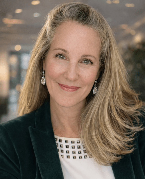 Ellen Sinreich headshot