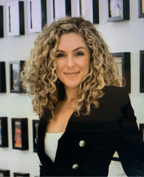 Jenn Patrino headshot.