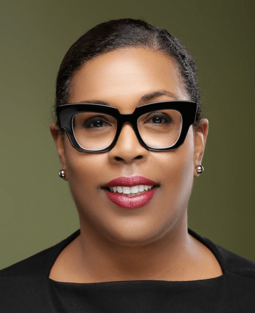 Jodie Harris headshot.