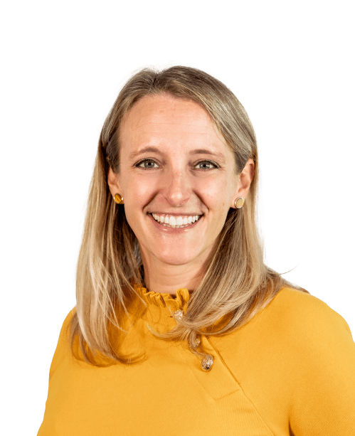 Emily Covey headshot.