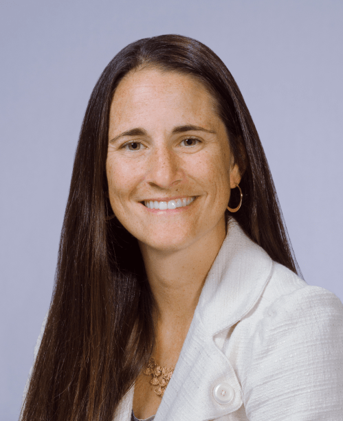 Megan Schultz headshot.