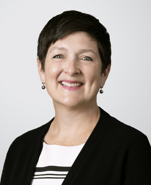 Tamsen Plume headshot.