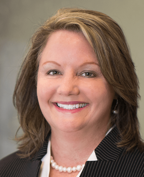 Christal Fish headshot