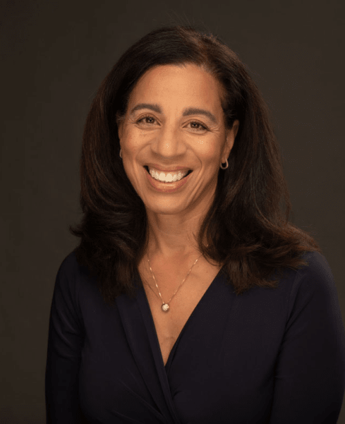 Carol Horne Penn headshot.