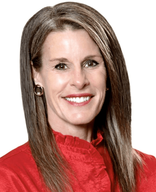 Becky Troutman Headshot.