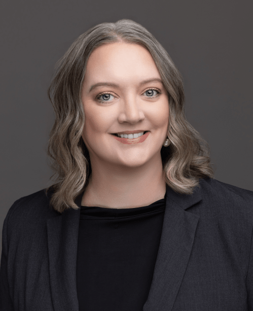 Jennifer Mollenshott