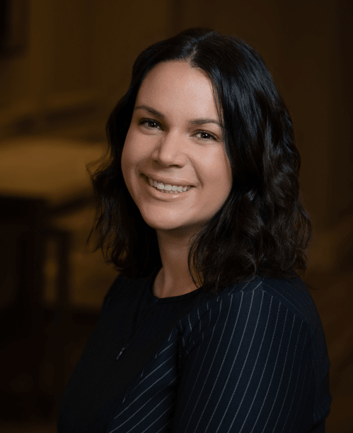 Sheila Sutton headshot
