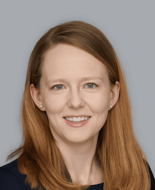 Lauren Wilson headshot