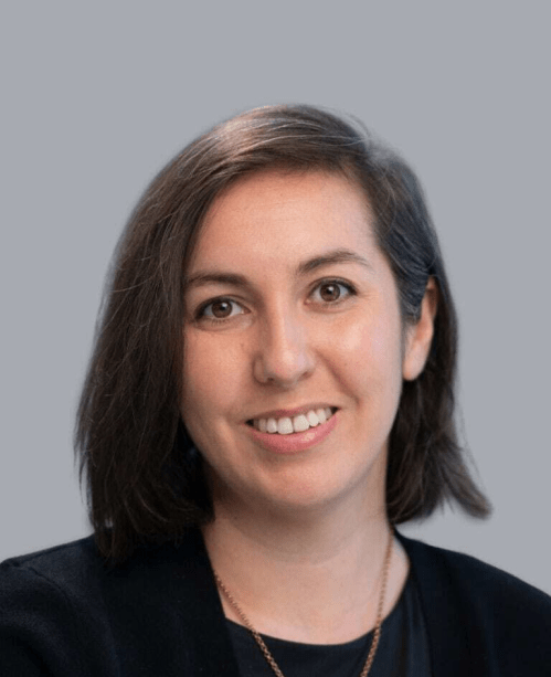 Meghan Dyer headshot