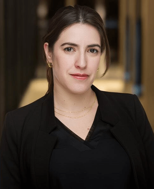 Paulina San Millan headshot