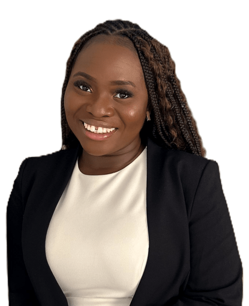 Victoria Brinemugha Headshot.