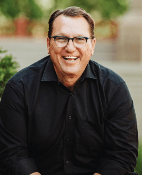 ron kitchens