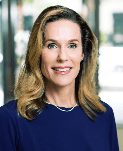 Jane duFrane headshot.