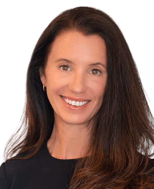 Michelle Young headshot.