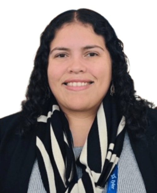 Alvimarie Corales headshot.