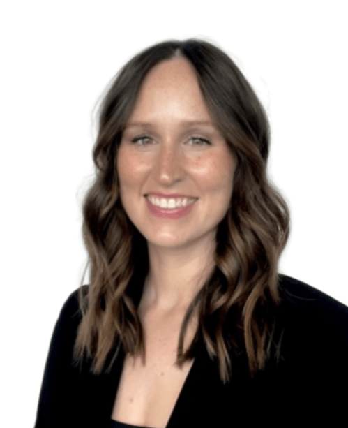 Becca Bond headshot.