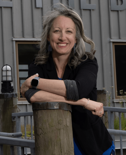 Hilary Harp Falk