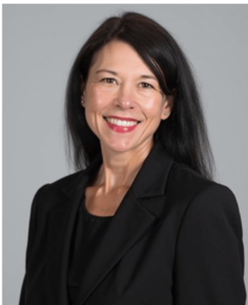 Jennifer Overhaus