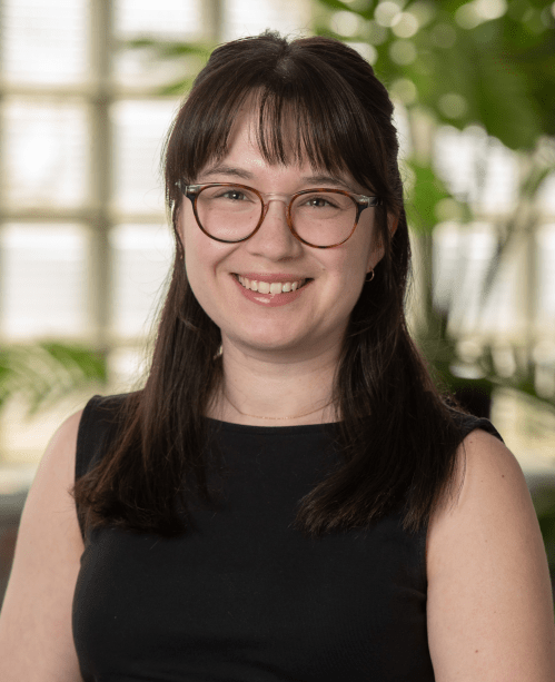 Olivia Ortega headshot