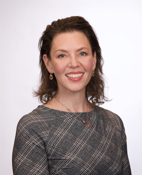 Rachel Loeb headshot.