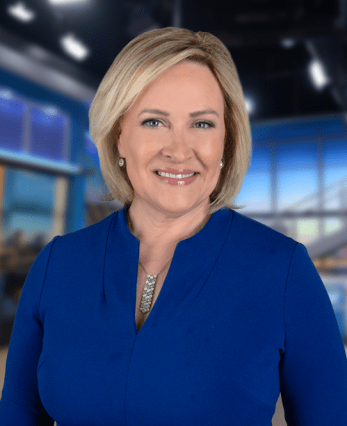 Stacie Schaible headshot