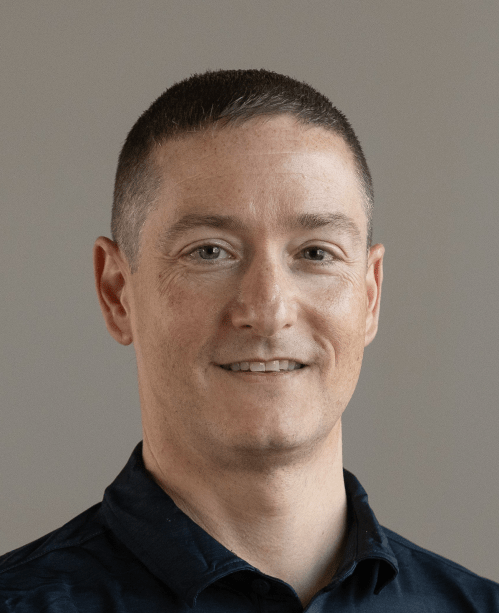 Eric Edelstein Headshot