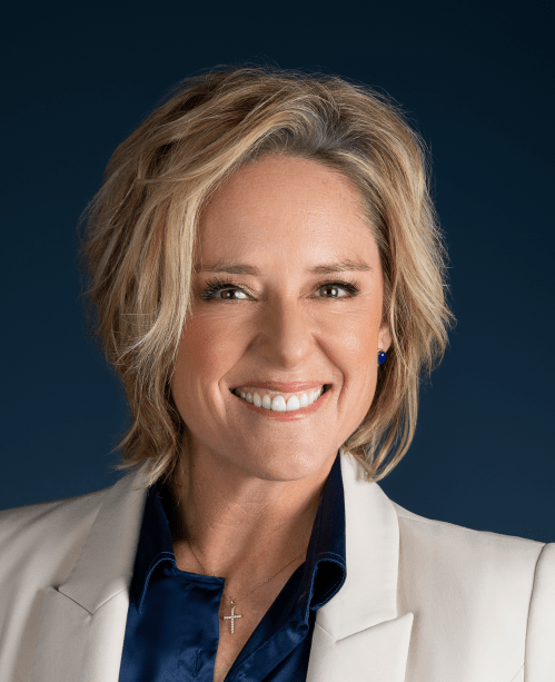 Wendy Damonte headshot