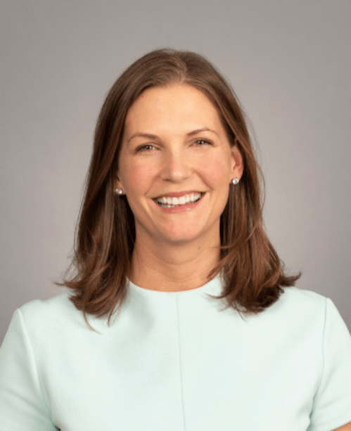 Jessica Clawson headshot