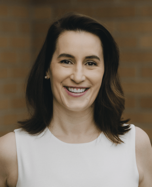 Emily Hubbard headshot
