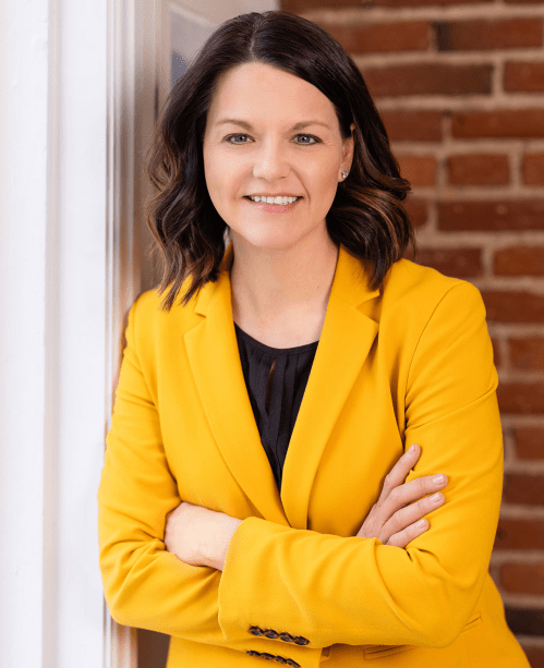 teena bergstrand