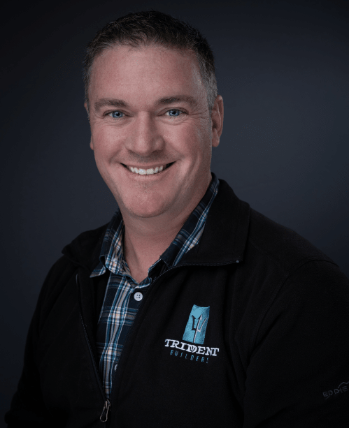 Brendan McCluskey headshot