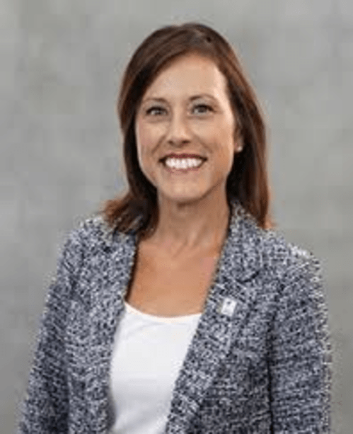 beth smith headshot