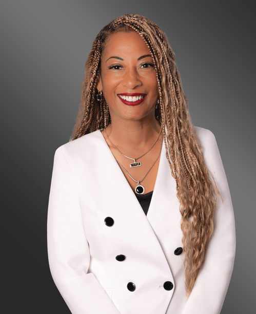 Cindy Campbell headshot