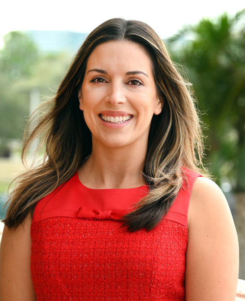 Hellen Osorio headshot.