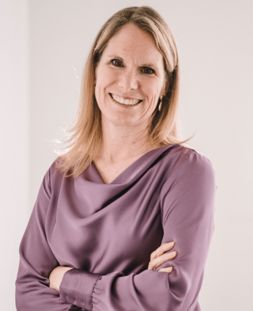 molly novotny