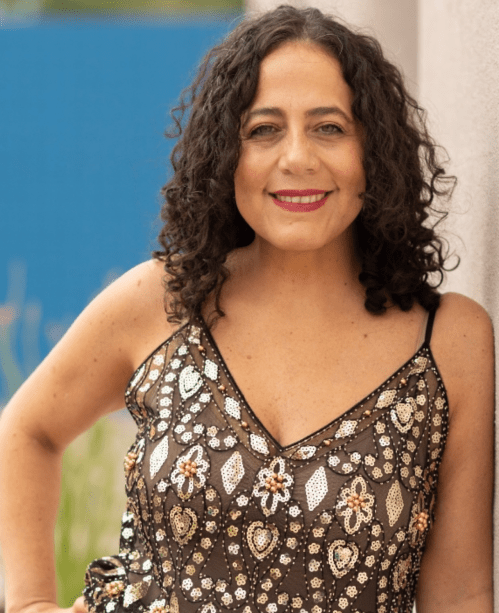 monica molina