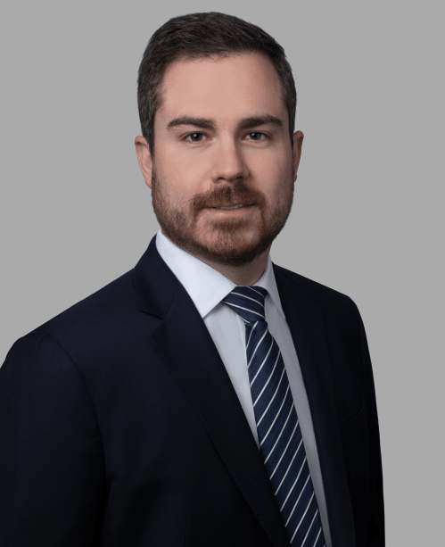 Zach Yarnoff headshot