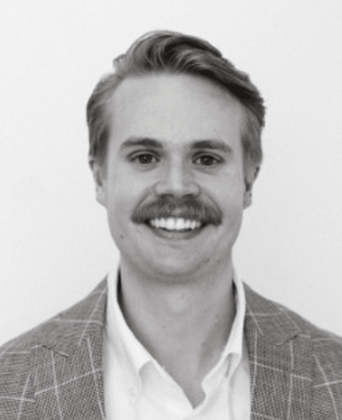 Matt Blocker headshot