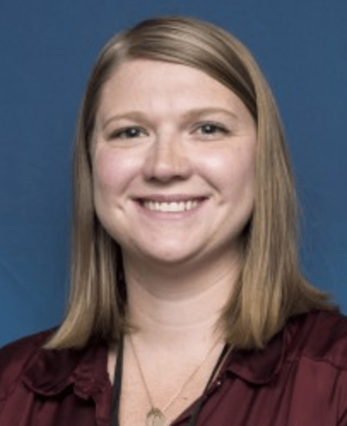 Kristeen Beitel headshot