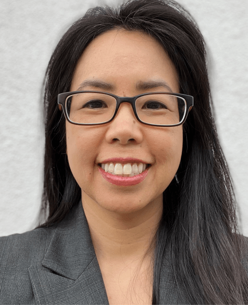Doris Nyugen headshot